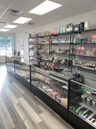 Plant City Smoke Shop,Tobacco & Cigar Shop, Vape shop/ PLANT CITY