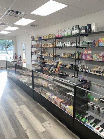 Plant City Smoke Shop,Tobacco & Cigar Shop, Vape shop/ PLANT CITY