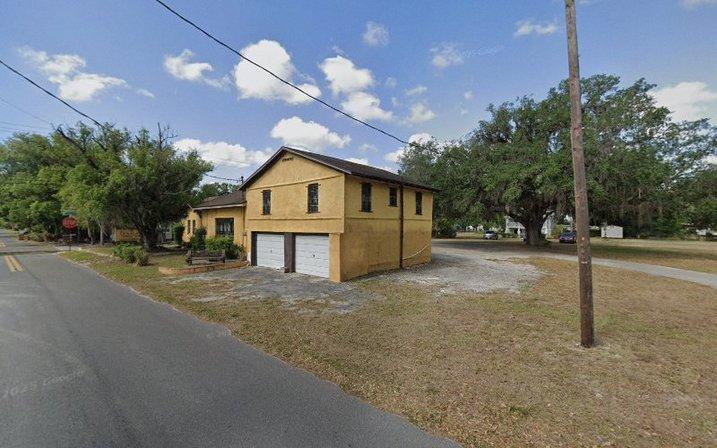 Charlow Funeral Home