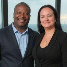 GreatFlorida Insurance: Tyrone & Sarah Shelton