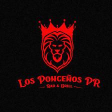 Los Ponceños PR Bar & Grill
