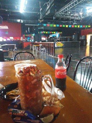 Fuego Bar & Grill