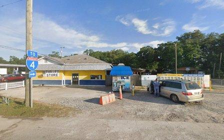 Taqueria hondureña