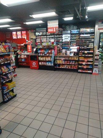 Circle K