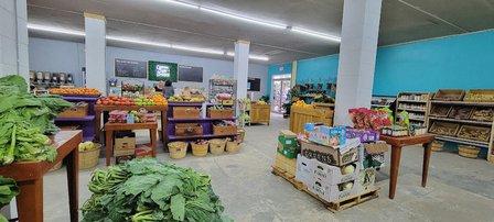 Cypress Creek Produce Co-op