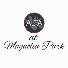 Palms At Magnolia Park Apartments