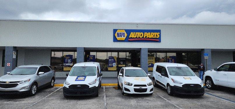 NAPA Auto Parts