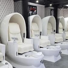 Paris Nails & Spa Studio Riverview 15% OFF ALL SERVICES.