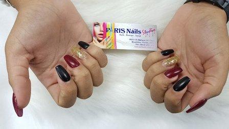 Paris Nails & Spa Studio Riverview 15% OFF ALL SERVICES.