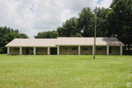 Liberation Fellowship Center International