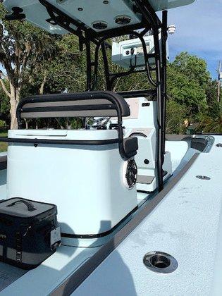 M&T'S Mobile Boat Detailing