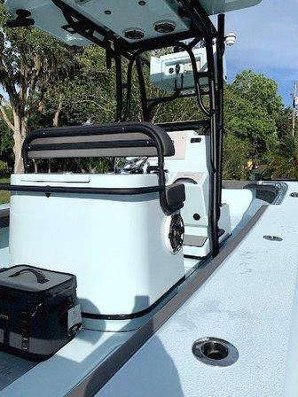 M&T'S Mobile Boat Detailing