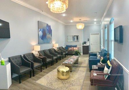 Advanced Oral Surgery of Tampa