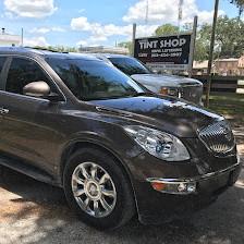 All Aspects Tint Shop