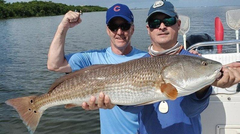 Ebb & Flow Charters