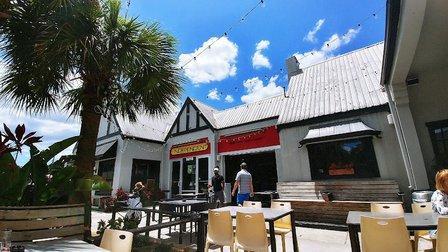 Independent Bar & Kitchen
