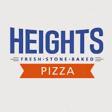 Heights Pizza