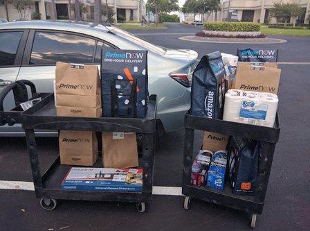 Clopay Corporation - Tampa Distribution Center