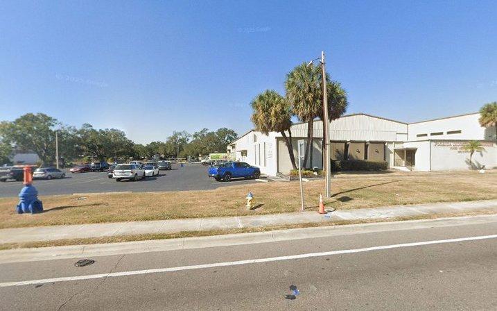 Florida Industrial Products