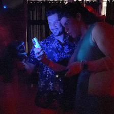 Ybor City Ghost Tours Co
