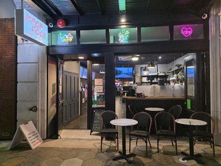 KPOP FOOD
