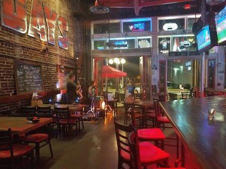 Kelly Days Firehouse Tavern