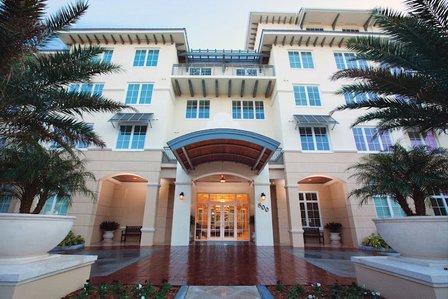 Allegro Senior Living South Tampa Hyde Park, FL