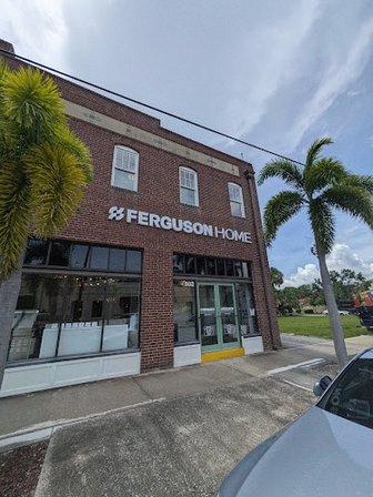 Ferguson Home