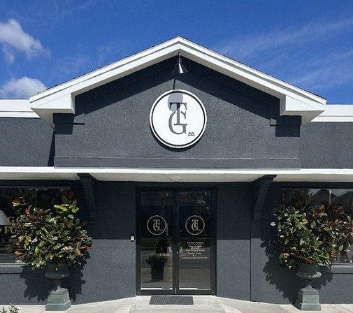 Tina Grace Company