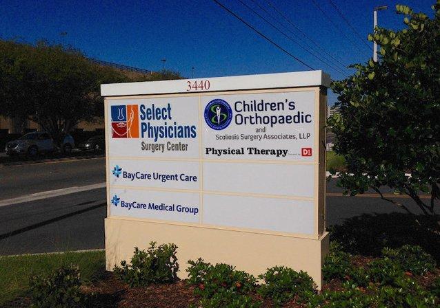 Select Physicians Surgery Center