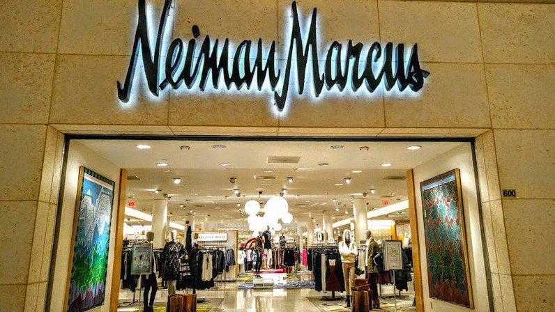 Neiman Marcus