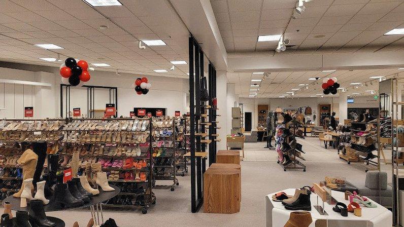 Nordstrom