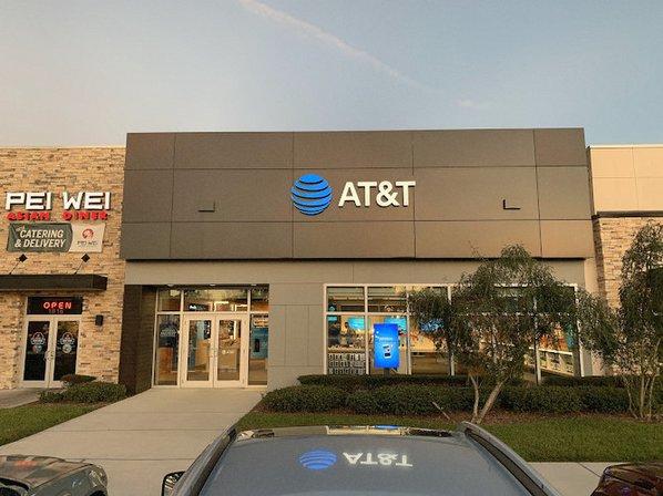 AT&T Store