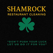 Shamrock Restaurant Cleaning