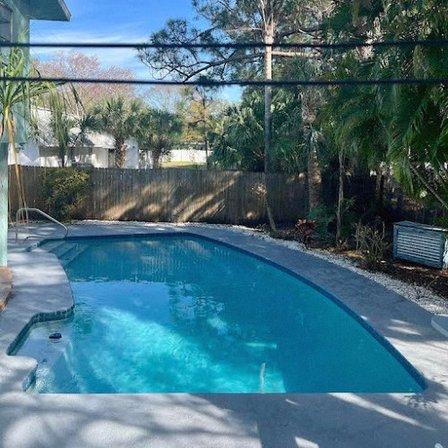 Beach Bros Pools