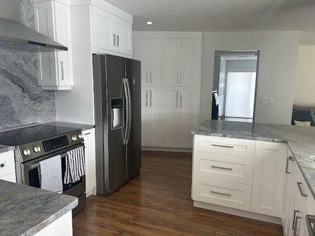 MDI Custom Homes LLC