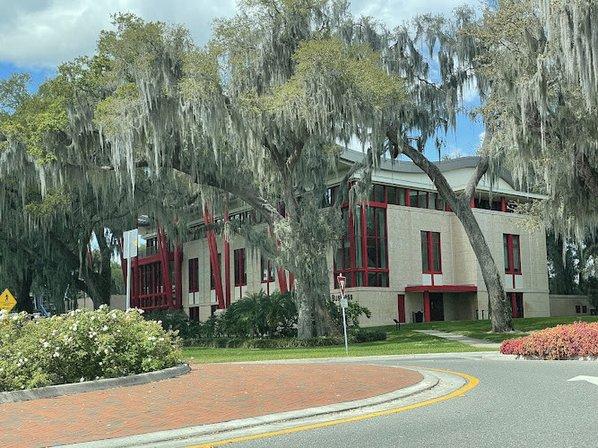 Florida Southern College - Becker Business Building