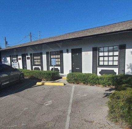 Oficina de Servicios en el Exterior de la Junta Central Electoral de la República Dominicana en Tampa