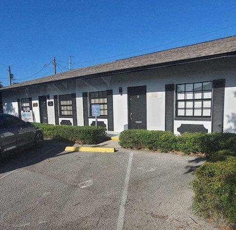 Oficina de Servicios en el Exterior de la Junta Central Electoral de la República Dominicana en Tampa