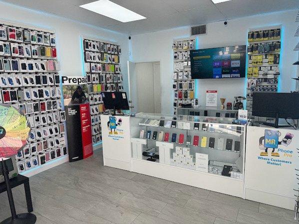 Mr Phone Pro Lakeland | Samsung, iPad , Cell Phone & iPhone Repair | Computer, Game Console, Xbox & Ps5 Repair