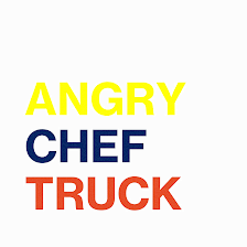 Angry Chef Truck / Venezuelan Food Truck