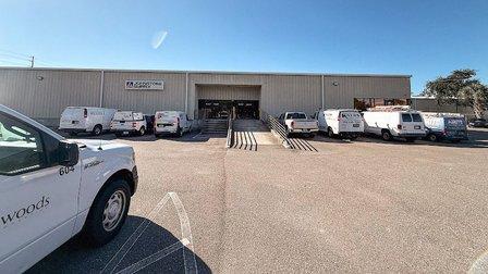 Johnstone Supply