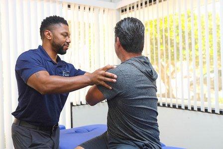 Dynamic Fitness & Rehabilitation