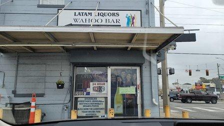 LATAM LIQUORS