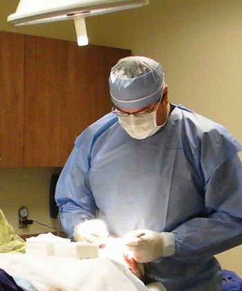 Tempus Hair Restoration