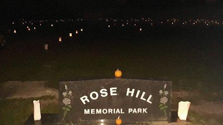 Rose Hill Memorial Park