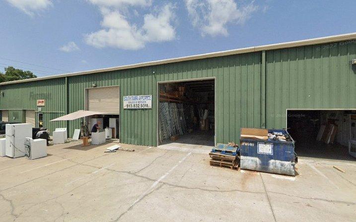 South Tampa Appliance