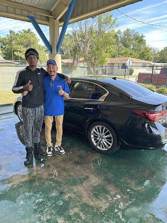 Capital Auto Mall Premier