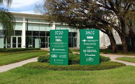 University of South Florida Research Foundation
