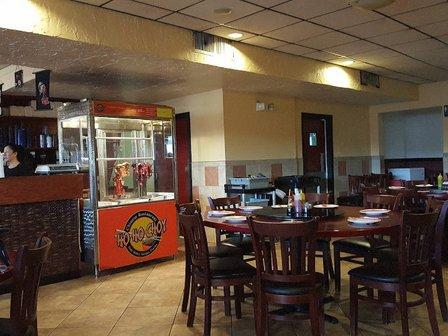 Ho Ho Choy Chinese Restaurant